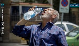 5 روز داغ در مازندران