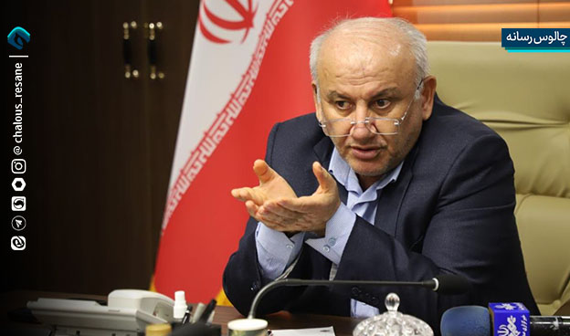 استاندار مازندران: خط قرمز من ولایت، قانون و مردماند