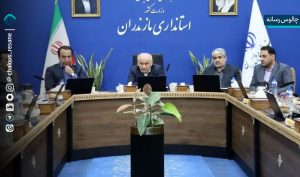تأکید استاندار مازندران بر حل ابرچالش پسماند