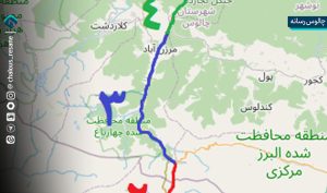 1409؛ تکمیل آزادراه شمال