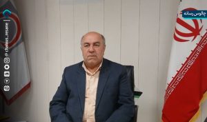 کمبود نیروی انسانی از چالش‌ های سازمان انتقال خون مازندران