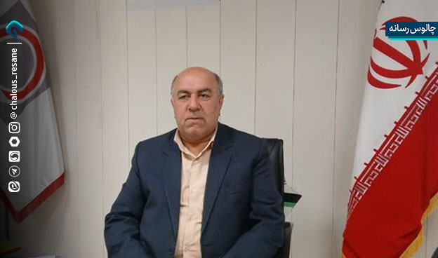 کمبود نیروی انسانی از چالش های سازمان انتقال خون مازندران