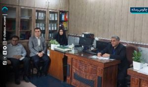 پایان داوری جشنواره تحول در آموزش ابتدایی مازندران