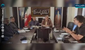 مشکلات تیم فوتبال نیکا پارس چالوس