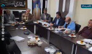ساکنان مسکن مهر چالوس