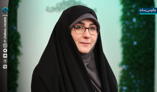 وقتی جامعه مرزهای عفاف را مطالبه میکند