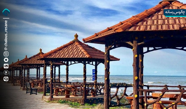 طرح سالمسازی دریای پارسیان خزر