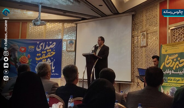 مطالبهگری خبرنگاران باید مردم محور بر برپایی مستندات باشد
