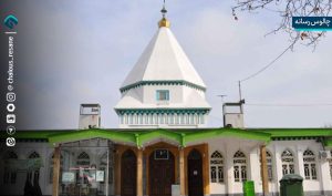 مازندران؛ گنجینه‌ای ناگشوده در پهنه گردشگری مذهبی