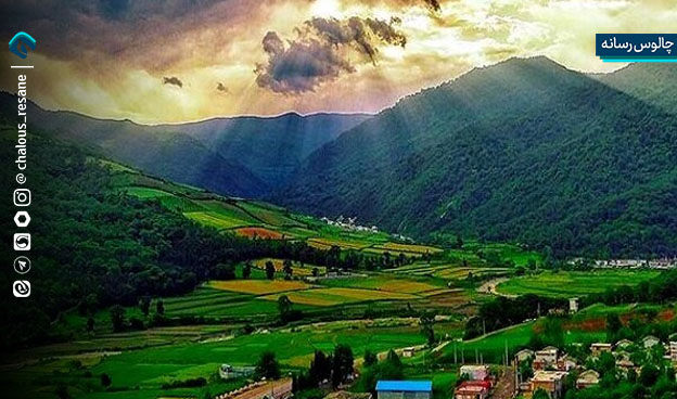 گردشگری روستایی؛ داستان نان، زمین و فرهنگ