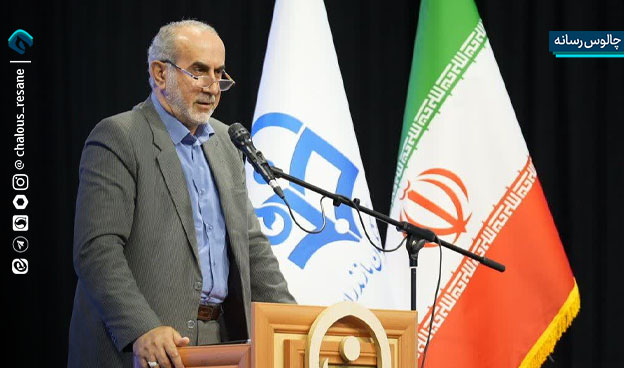 جبهه شیطانی همه خطوط انسانی را زیرپا گذاشت