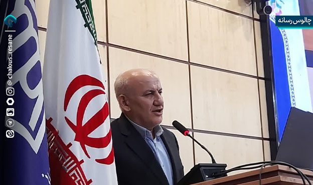 ساری تپنده قلب پژوهش ایران شد