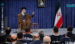 تغییر نگاه جهانی به ایران