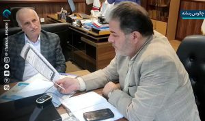 برگزاری ملاقات عمومی "سه‌ شنبه‌ های مردمی" چالوس