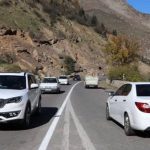 محدودیت‌ های ترافیکی از امروز چهارشنبه