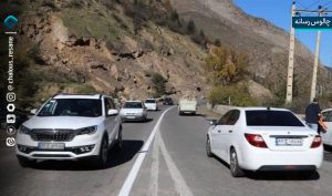 محدودیت‌ های ترافیکی از امروز چهارشنبه