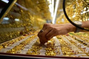 بحران نظارت در بازار طلای مازندران