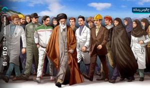 جوان ایرانی، طلایه‌ دار امید و اقتدار ملی است