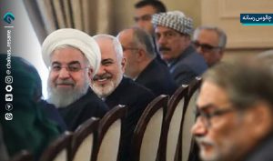 حاشیه‌ سازی برای فرار از پاسخگویی برجامی