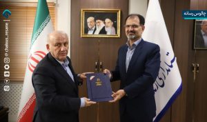 جعفر قمی اویلی بعنوان سرپرست شهرداری نوشهر منصوب شد
