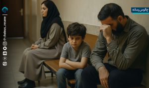 وقتی خانه صدا ندارد