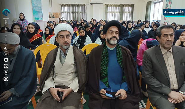 مراسم افتتاحیه طرح ملی لاله های روشن