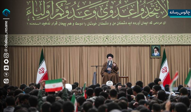 اختلاف جمهوری اسلامی و آمریکا، ذاتی است و نه تاکتیکی