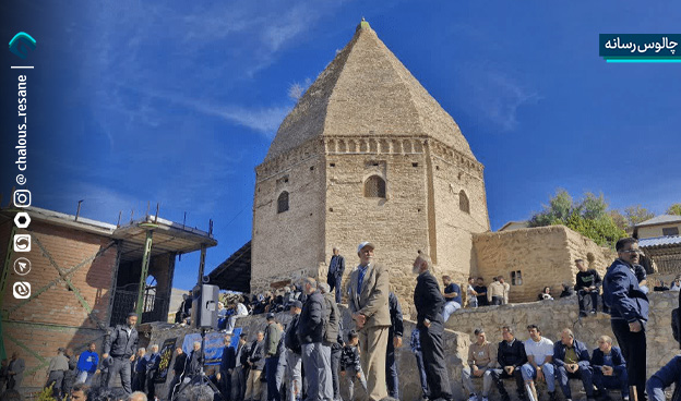 مازندران؛ دیاری که تشیع از آن برخاست