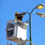 دستور دادستانی چالوس برای روشن‌سازی معابر