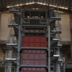 نیروگاه زباله‌ سوز ساری و کمپوست بهشهر در آستانه بهره‌ برداری