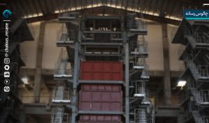 نیروگاه زباله‌ سوز ساری و کمپوست بهشهر در آستانه بهره‌ برداری