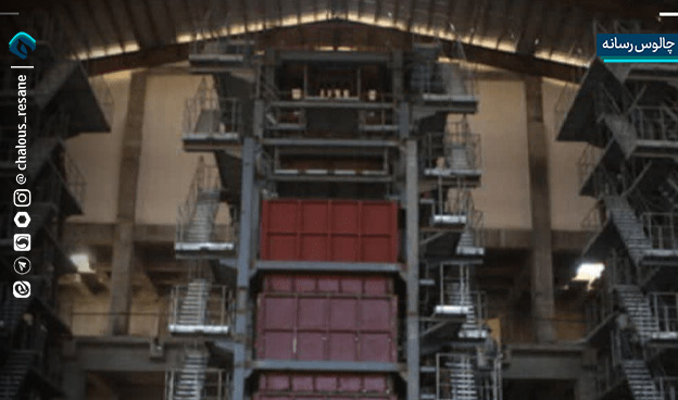 نیروگاه زباله‌ سوز ساری و کمپوست بهشهر در آستانه بهره‌ برداری