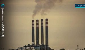 دود بی‌ تفاوتی بر فراز مازندران