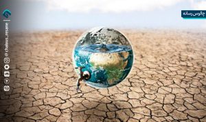 ایران روی لبه بحران آبی
