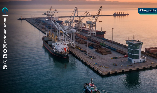 مازندران آماده تجارت جهانی نیست