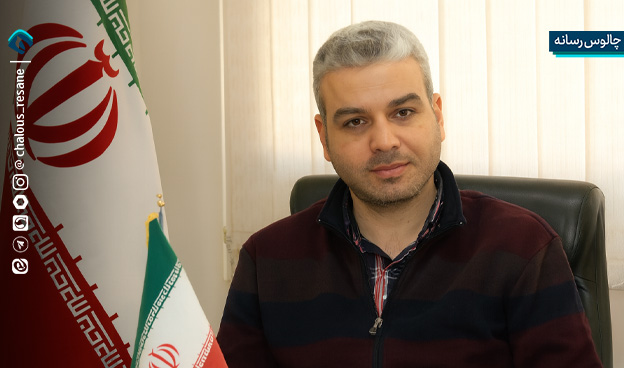 مازندران آماده تجارت جهانی نیست