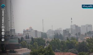 چالوس ناسالم برای گروه‌ های حساس