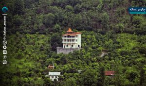 دست دزدها از سر 200 هکتار زمین در مازندران کوتاه شد