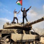 تحولات اخیر اسرائیل را تضعیف کرد