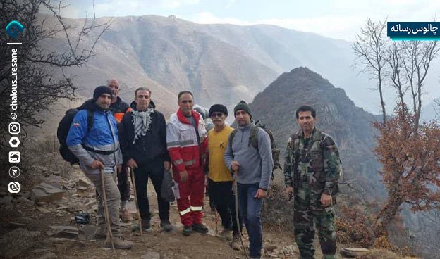 اطفای حریق آتش سوزی جنگل های الیت