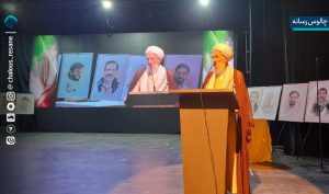 هنر، زبان اصلی بازگویی حقیقت جنگ است