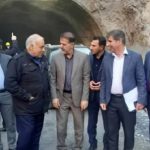 اختصاص 300 میلیارد تومان برای تعریض محور کندوان