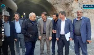 اختصاص 300 میلیارد تومان برای تعریض محور کندوان