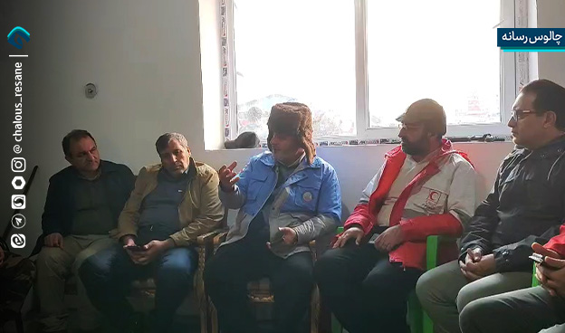 تأکید بر هماهنگی، سرعت و اعزام نیروهای زبده برای مهار آتش