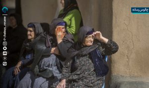 مازندران در سراشیبی خاموش جمعیت