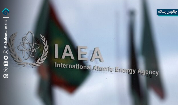 ایران استاندارد دوگانه غرب را افشا میکند