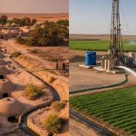 از قنات تا چاه عمیق