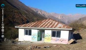 وقتی بحران می‌ تازد، اما آموزش می‌ ماند