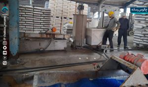 جهاد پیشرفت در دل کارخانه‌ های مازندران