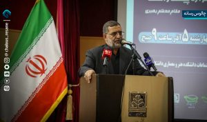 عملیات تروریستی موفقی در جنگ ۱۲ روزه رخ نداد